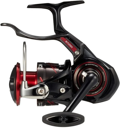 Mulinello leva daiwa - a,