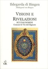 LIBRO VISIONI E RIVELAZIONI -