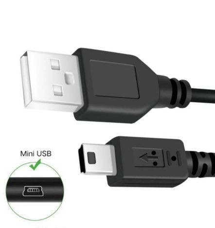 Cavo usb - usb,