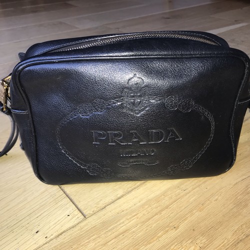 Autentica borsa fotocamera - borsa, a