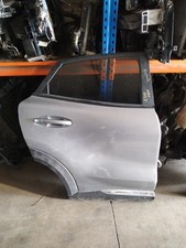 Porta Sportello Portiera Posteriore Destra Dx Ford Puma Piccolo Danno