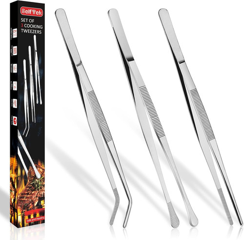 Pinze cucina pezzi pinza - da,