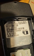 Nokia 8310 Vintage Mobile