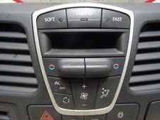 Bocchetta aerazione cruscotto