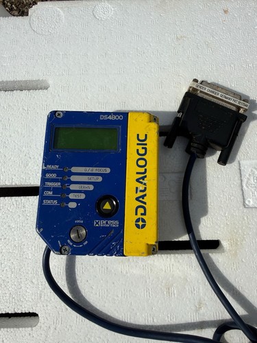 Datalogic ds4800 1000 laser - datalogic, ds4800-1000