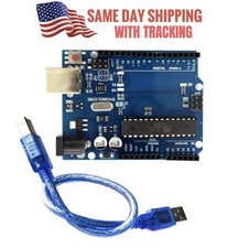 UNO R3 Compatible Development