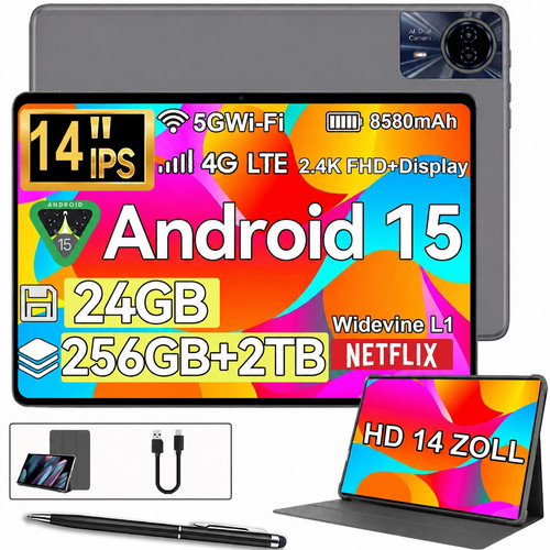 2026 tablet pollici android - pollici,