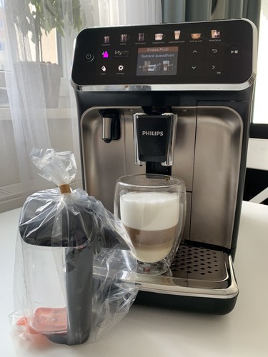 Philips macchina caffè - macchina,