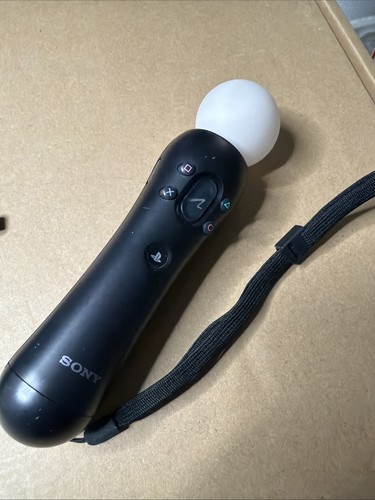 Sony playstation ps3 move - 3,