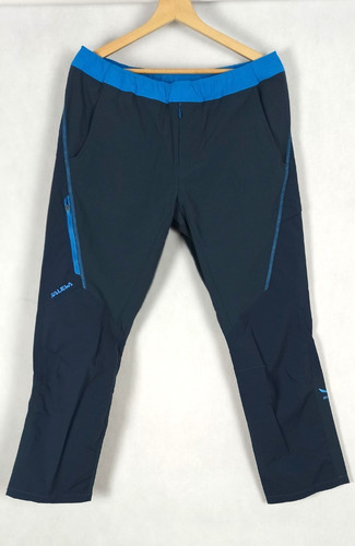 Salewa pantaloni - pantaloni, da