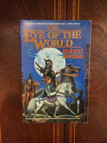 Eye the world robert - ,