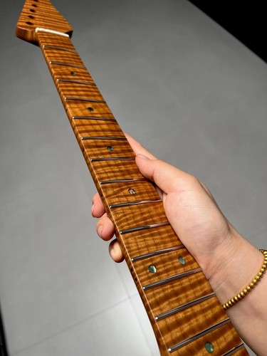 Aaaaasuhr 22fret roasted - aaaaasuhr,