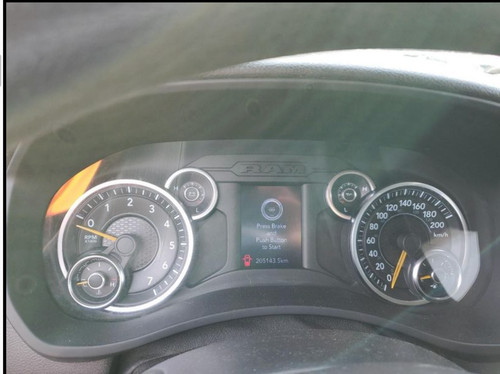 2020 dodge ram 2500 - ram,