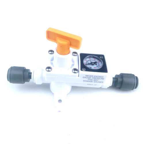 Kegland regolatore secondario - kegland,