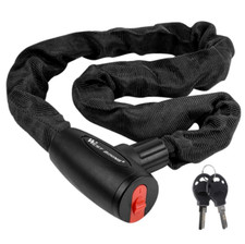 LUCCHETTO PER BICI BICICLETTA