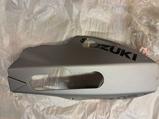 SOTTOCARENA  SUZUKI TL1000 X