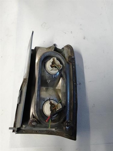 Faro posteriore sinistro - sinistro, per