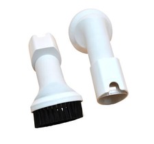 Spazzola per mobili ugello