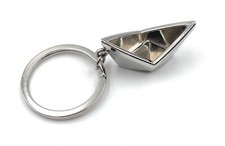 Vela Carta Nave Argento