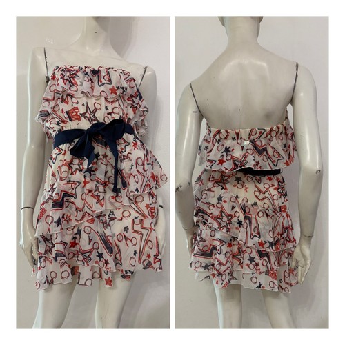 Denny rose vestito - vestito, abito