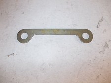 STAFFA PINZA FRENO LANCIA BETA COUPE MONTECARLO PLATE CALIPER