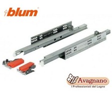 BLUM Coppia Guide Cassetti