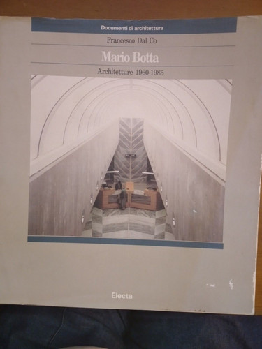 Francesco dal mario botta - francesco, botta-