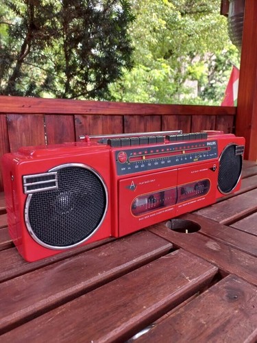 Philips moving sound 8078 - moving,