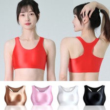  Reggiseno sportivo donna