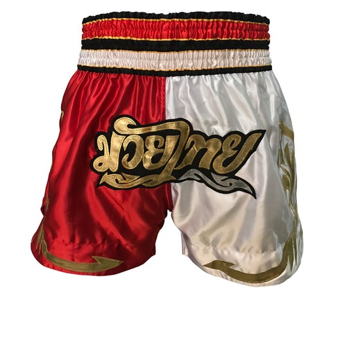 Pantaloncini tma muay - pantaloncini, thai
