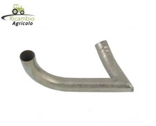 TUBO USCITA ACQUA RADIATORE