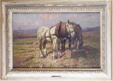 Alessandro LUPO (1876 - 1953)