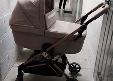 Passeggino trio Peg perego