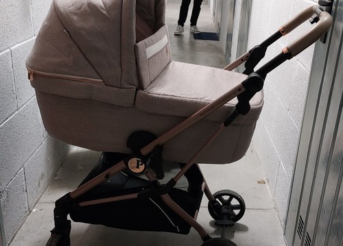 Passeggino trio peg - trio, perego