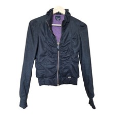 Miss sixty y2k black short