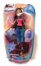 Winx Gardenia Style Collection