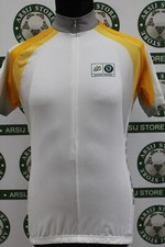 maglia ciclismo TOUR DE FRANCE TG S Y514 bike shirt maillot trikot jersey