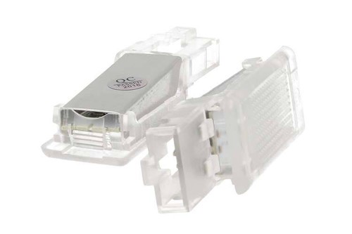 Kit luci led - kit, pedaliere
