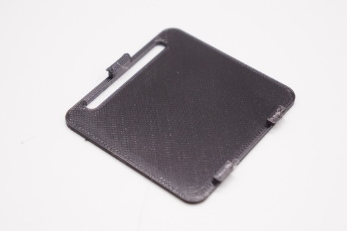 Coperchio vano batteria - , di