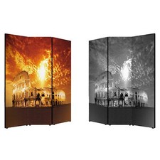 Separe’ Paravento in Tela