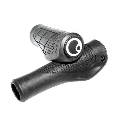 Manopole bici ergon ga3 - ergon, cambio