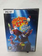 Chicken Little 2 Asso Spaziale