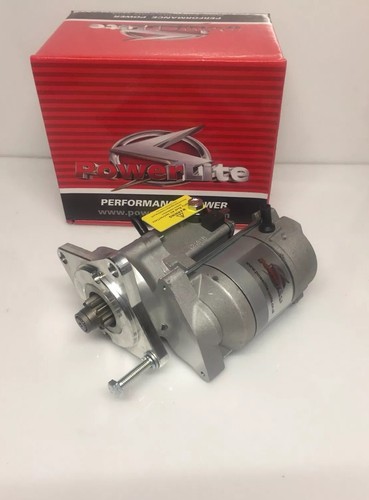 Motorino avviamento aggiornato