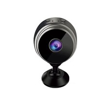 MICRO CAMERA 1080P HD WIFI MINI IP TELECAMERA VIDEOCAMERA SMART 4K AS-05688