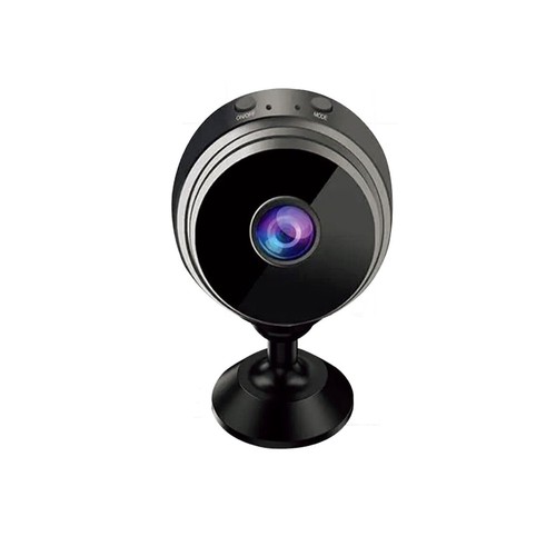 Micro camera 1080p wifi - camera, hd