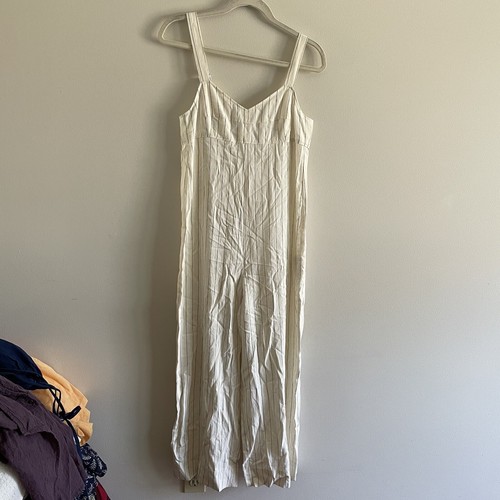 Tuta zara donna avorio a - zara,