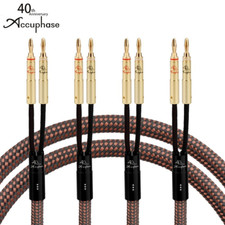 Coppia accuphase occ cavo - 3m,