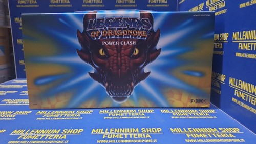 Power con exclusive legends - exclusive,