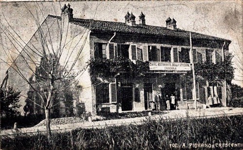 Torino cavagnolo ristorante - cavagnolo,