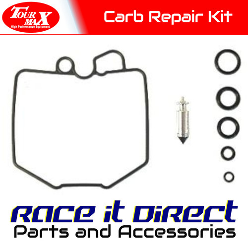 Kit riparazione carburatore - kit,